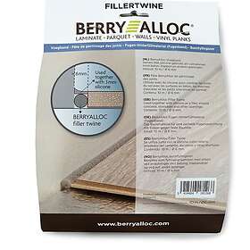 BerryAlloc Fyllingssnor 6mmX10m