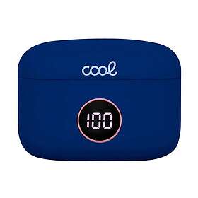 Cool Air Pro Lcd Wireless Headphones