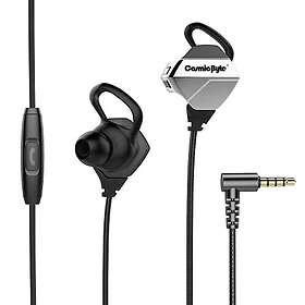 Cosmic Byte CB-EP-04 Gaming Wired Headphones with Microphone