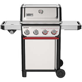 Weber Spirit S-435 Gas