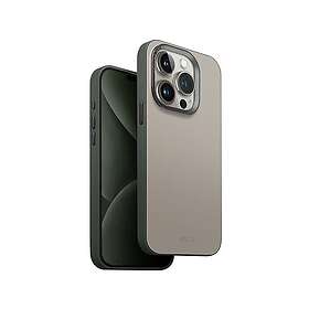 Uniq Lyden DS Magclick Etui til iPhone 15 Pro