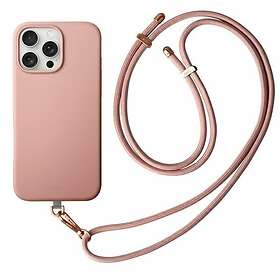 Uniq Coehl Creme Fodral för iPhone 16 Pro Max