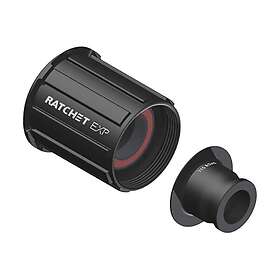 DT Swiss Freehub body Shimano Ratchet EXP