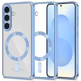 Tech-Protect MagFlex MagSafe Fodral för Samsung Galaxy S25