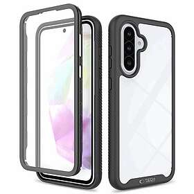 Tech-Protect Defense Etui til Samsung Galaxy A36/A56 5G