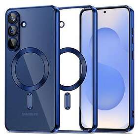 Tech-Protect MagFlex MagSafe Etui til Samsung Galaxy S25 FE