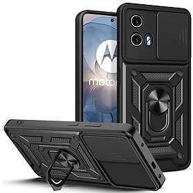 Tech-Protect CamShield Pro Etui til Motorola Moto G24/G24 Power/G04