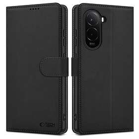Tech-Protect Plånboksfodral för Xiaomi Poco M7