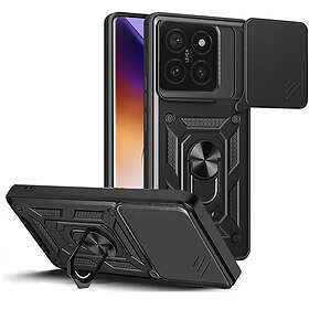 Tech-Protect CamShield Pro Deksel for Xiaomi 14T