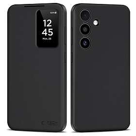 Tech-Protect Smart Lommebokveske for Samsung Galaxy S25 FE