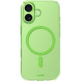 Laut Crystal Fluro MagSafe-deksel for iPhone 17