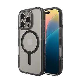 Zagg Santa Cruz Snap Skal med MagSafe för iPhone 16 Pro