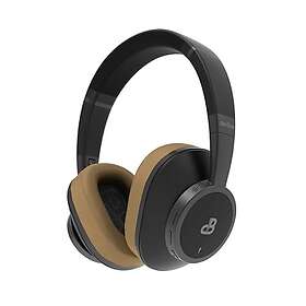 DeeBee DB-PULSE-BLC Over-ear Bluetooth ANC