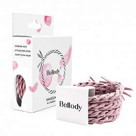 Bellody Original Hårband 4-pack