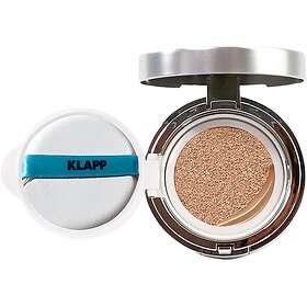 Klapp Hyaluronsyra Multiple Effect Cushion Foundation 15g