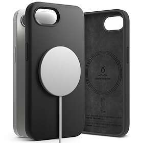 Ringke Flydende Silikone MagSafe Cover til iPhone 16e