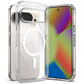Ringke Fusion MagSafe Hybrid Etui til Google Pixel 10/10 Pro