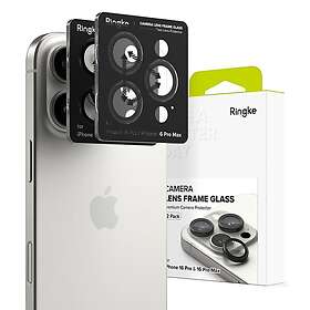 Ringke Camera Frame Protector (iPhone 16 Pro)