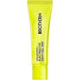 Biotherm Aquasource+ Electrolyte Dewy Gel 30ml
