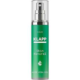 Klapp Skin Natural Aloe Vera Gel 50ml