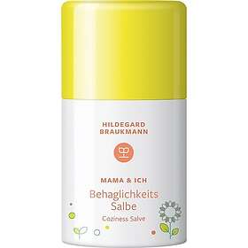 Hildegard Braukmann Mamma-jag Pomata Fuktkräm 50ml