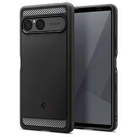 Spigen Rugged Armor Coque pour Sony Xperia 10 VII