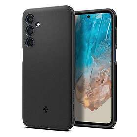 Spigen Essential Sand Blast Coque pour Samsung Galaxy M35 5G