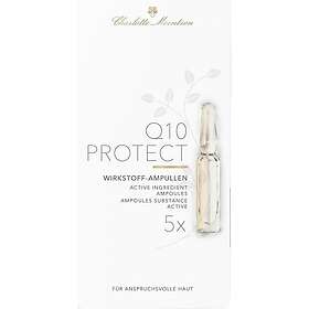 Charlotte Meentzen Wirkstoff-Ampullen Q10 Protect 10ml