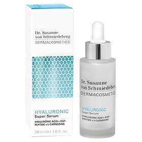 Dr. Susanne von Schmiedeberg Hyaluronic Super Serum 30ml