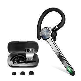 DCU Tecnologic Action Pro Headset Wireless