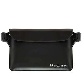 Wozinsky WWS-01 Vanntett PVC-midjeveske