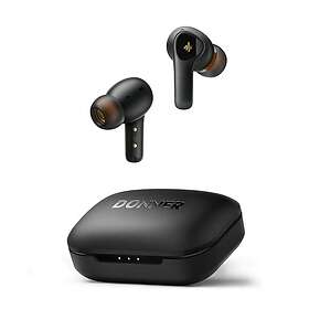 Donner Dobuds ONE Bluetooth In-Ear Hörlurar