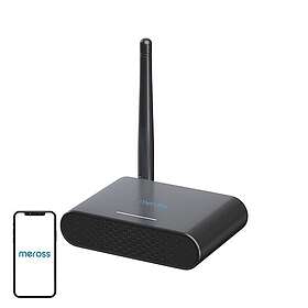 Meross MSG200HK Smart Garageportsbrytare