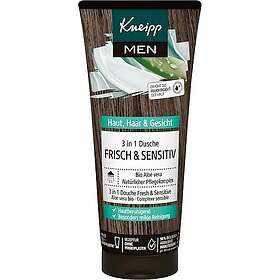 Kneipp MEN 3 i 1 Shower 200ml