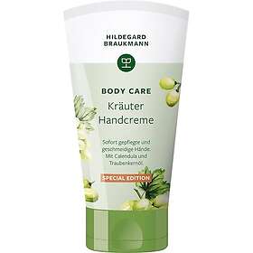 Hildegard Braukmann Herbal Hand Cream Special Edition 150ml