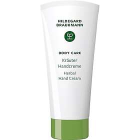 Hildegard Braukmann Vard Body-Care Herbal Hand Cream 100ml