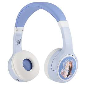 eKids Frozen Bluetooth Hodetelefoner