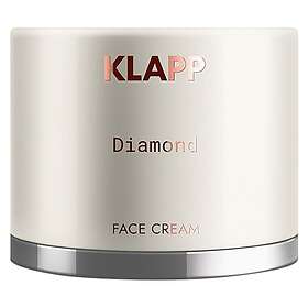 Klapp Diamant Ansigtscreme 50ml