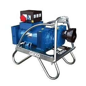 Geko 9401025 25kVA Traktor Generator