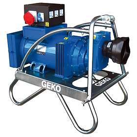 Geko 9401050 50000W Generator