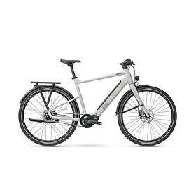 Hepha Urban 8 Long Range (Elcykel)