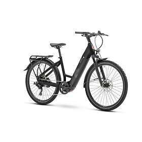 Hepha Trekking 7 LTD Low Step (Elcykel)