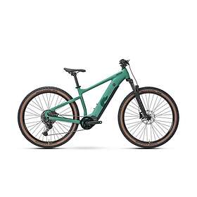 Hepha Mountain 7 Ultra (Elcykel)