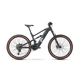 Hepha All Mountain 7 Carbon LTD (Elcykel)