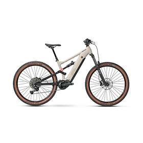Hepha All Mountain 7 Alloy Performance (Elcykel)