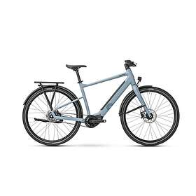 Hepha Urban 8 Ultra (Elcykel)