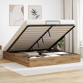 vidaXL Ottoman Sengeramme 3409212