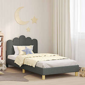 vidaXL Cadre de lit 42011060 90x200cm