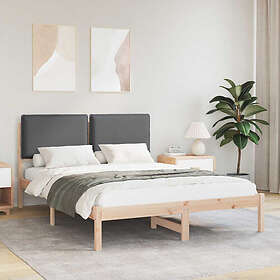 vidaXL Bed Frame 877830 150x200cm