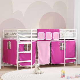 vidaXL LOFT SÄNG RAM 42020823 80x201cm